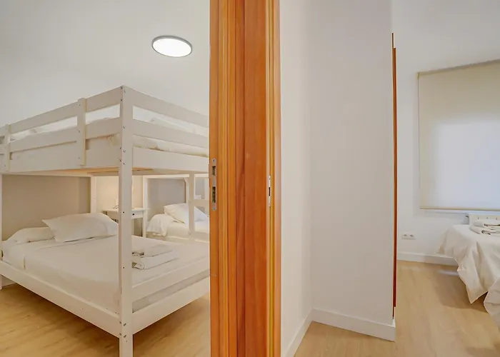 Moli De Mar Lloret Otel