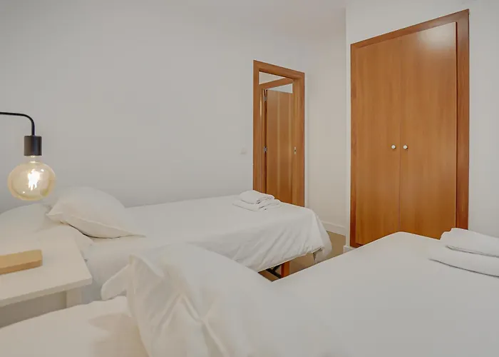 Otel Moli De Mar Lloret 2*