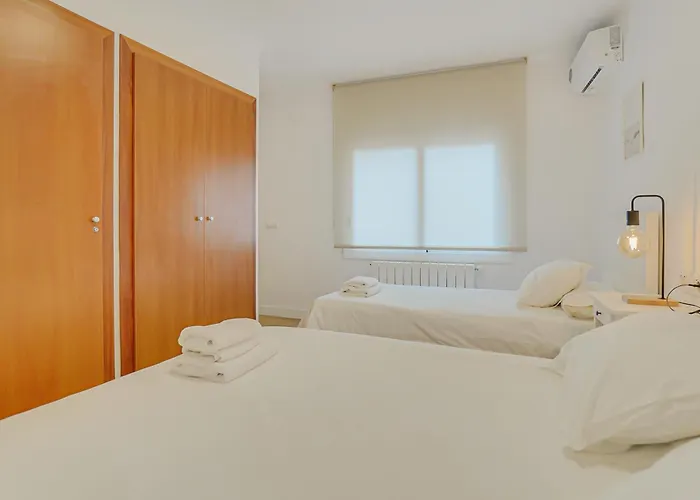 Otel Moli De Mar Lloret Lloret de Mar