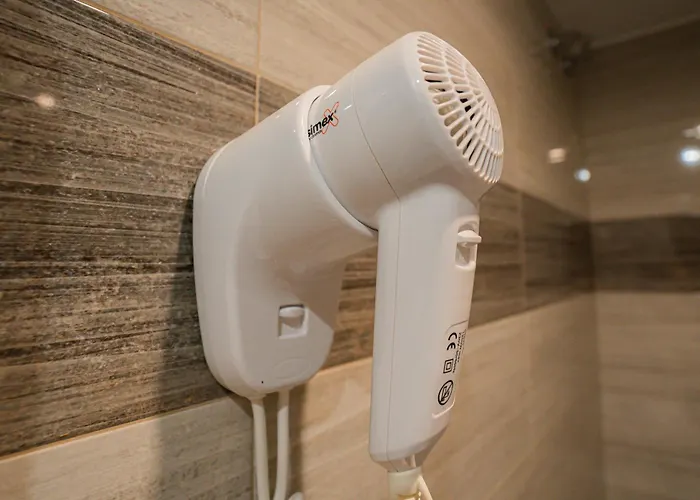 Moli De Mar Lloret Otel