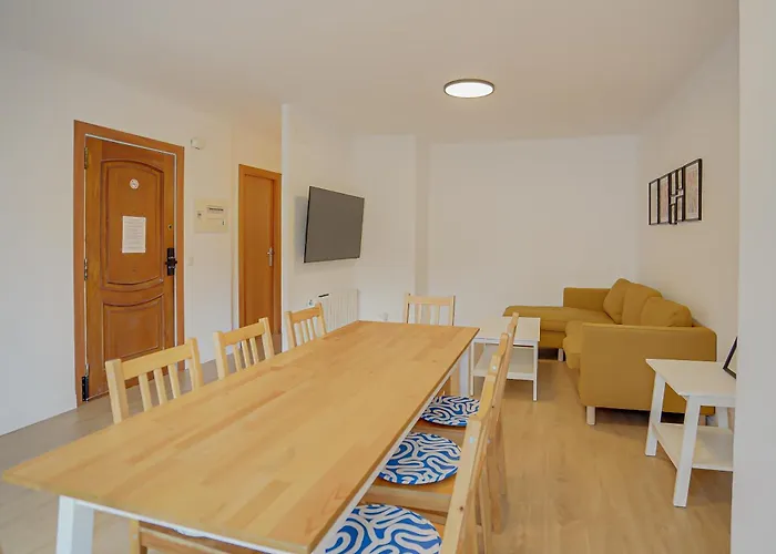 Otel Moli De Mar Lloret