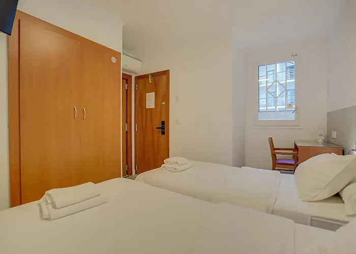 Moli De Mar Lloret Otel 2*
