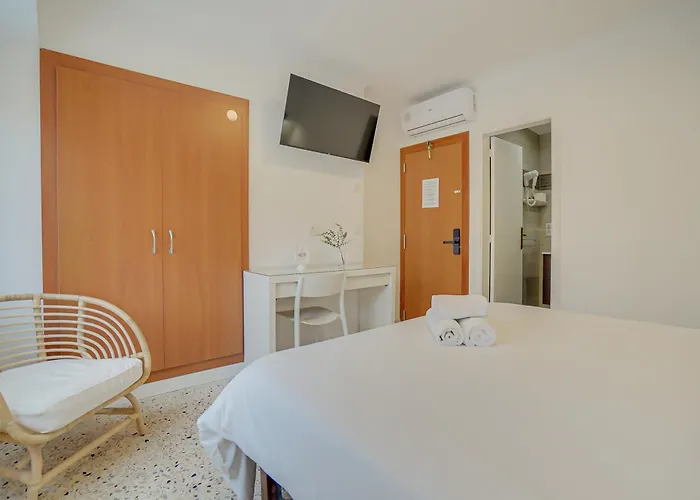 Otel Moli De Mar Lloret Lloret de Mar