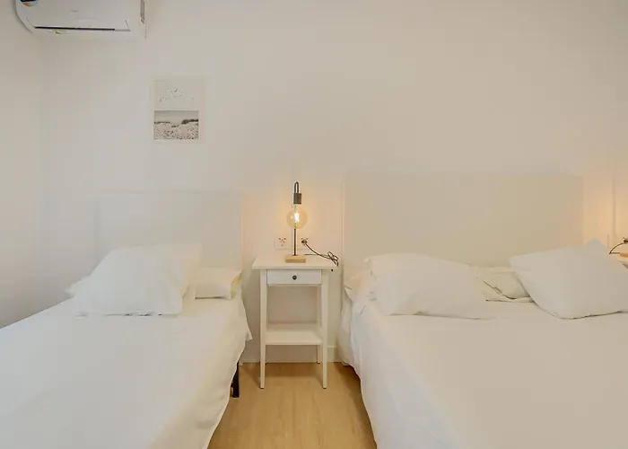 Moli De Mar Lloret Otel 2*