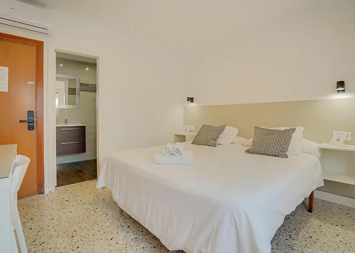 Moli De Mar Lloret Otel 2*