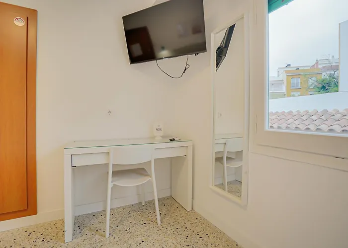 Otel Moli De Mar Lloret 2*