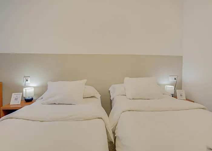 Moli De Mar Lloret Otel Lloret de Mar