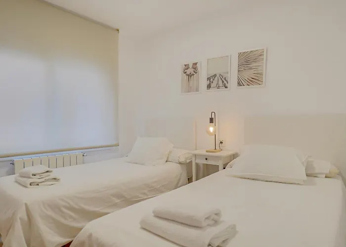 Moli De Mar - Check-in Autonomo 24 H Hotel