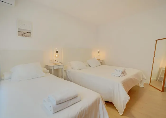 Hotel Moli De Mar - Check-in Autonomo 24 H Lloret de Mar