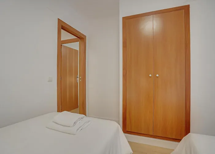 Moli De Mar - Check-in Autonomo 24 H Hotel 2*