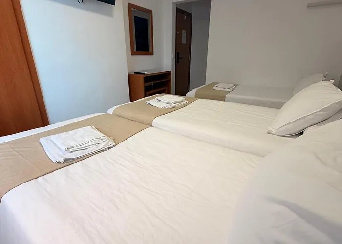 Moli De Mar - Check-in Autonomo 24 H Hotel