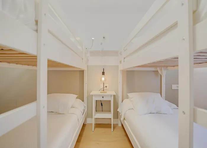 Moli De Mar - Check-in Autonomo 24 H 2* Lloret de Mar