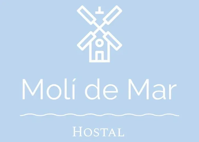 Hotel Moli De Mar - Check-in Autonomo 24 H Lloret de Mar