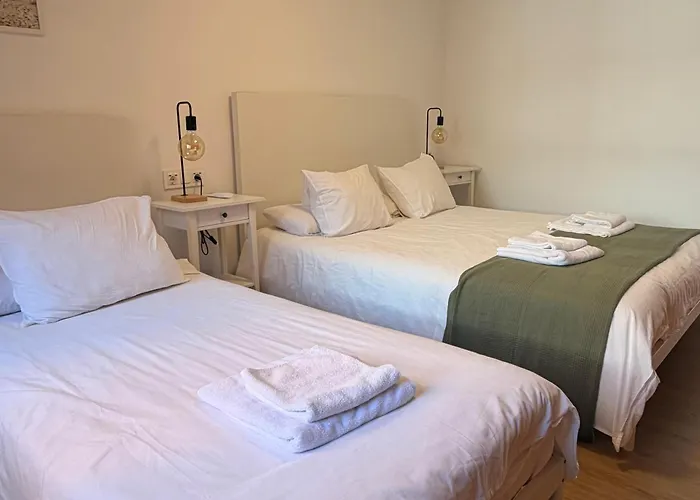 Moli De Mar - Check-in Autonomo 24 H 2* Lloret de Mar