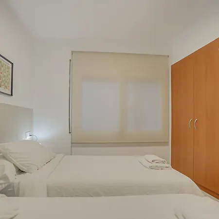 Vendégház Hostal Apartamento Moli De Mar Lloret De Mar Lloret de Mar