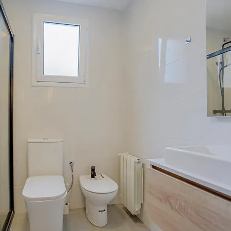Hostal Apartamento Moli De Mar Lloret De Mar 2* Lloret de Mar
