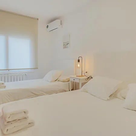 Guest house Y Moli De Mar 2*