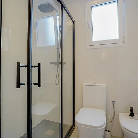 Hostal Apartamento Moli De Mar Lloret De Mar Vendégház