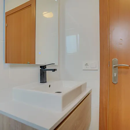 Y Moli De Mar Guest house 2*