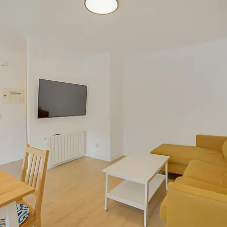 Guest house Y Moli De Mar Lloret de Mar