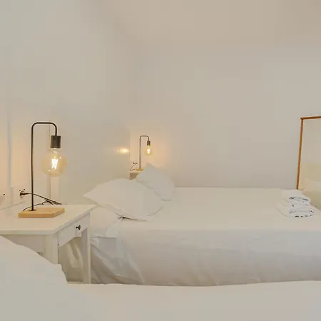 Hostal Apartamento Moli De Mar Lloret De Mar 2* Lloret de Mar