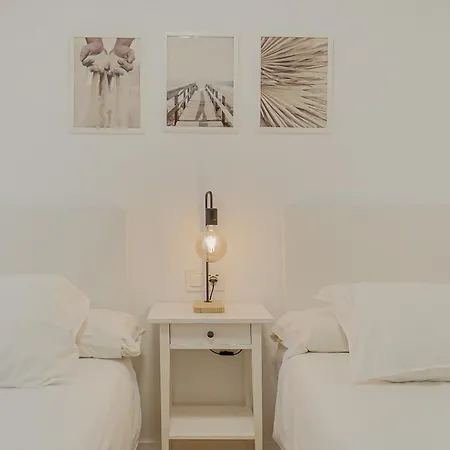 Guest house Y Moli De Mar