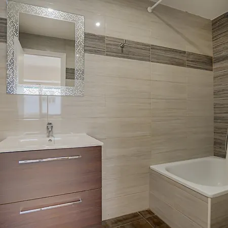 Gasthof Hostal Apartamento Moli De Mar Lloret De Mar Lloret de Mar