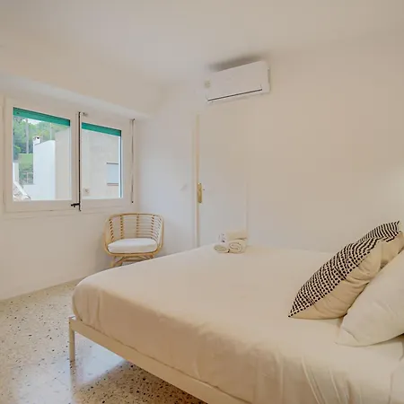 Vendégház Hostal Apartamento Moli De Mar Lloret De Mar 2*