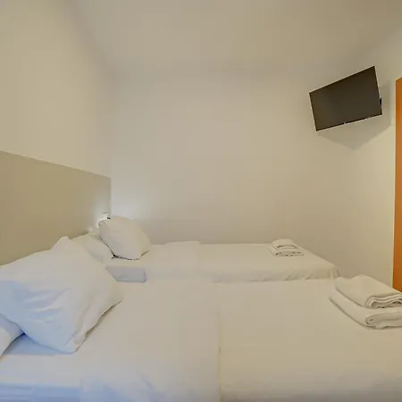 埃尔摩利旅馆 招待所 滨海略雷特
