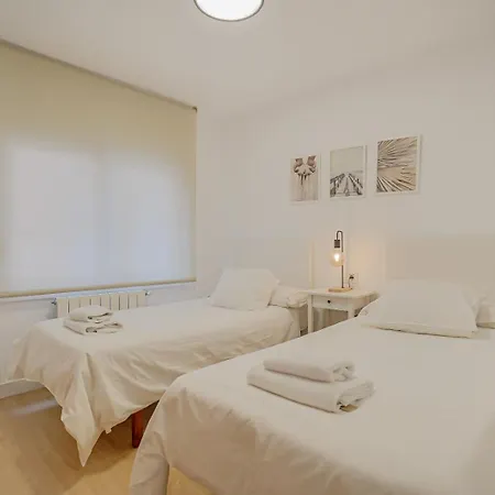 Otel Moli De Mar - Smart Hotel Lloret de Mar
