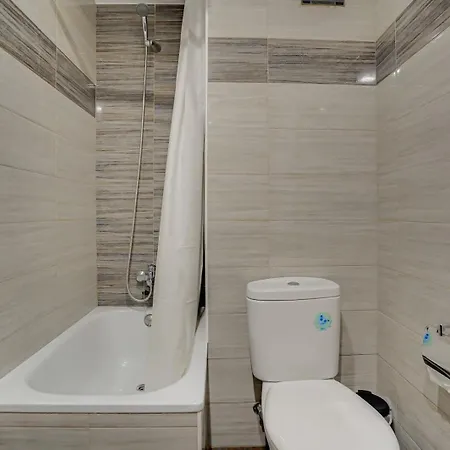 Moli De Mar - Smart Hotel Otel