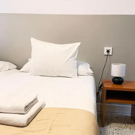 Otel Moli De Mar - Smart Hotel