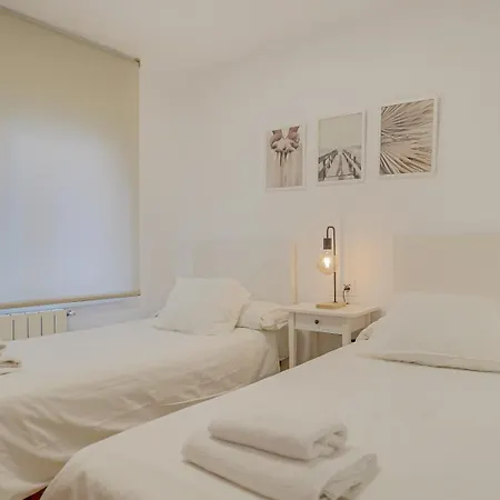 Moli De Mar - Smart Hotel Otel