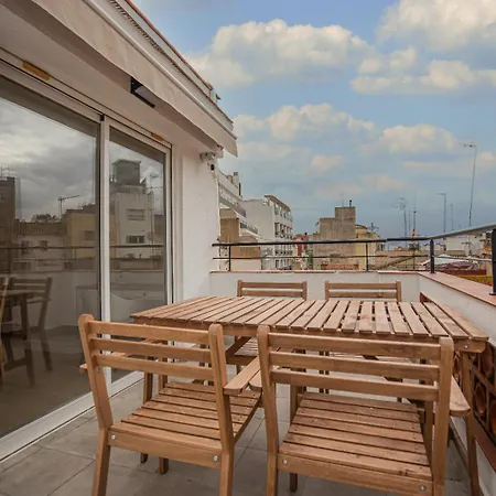 Moli De Mar - Smart Hotel Otel 2*
