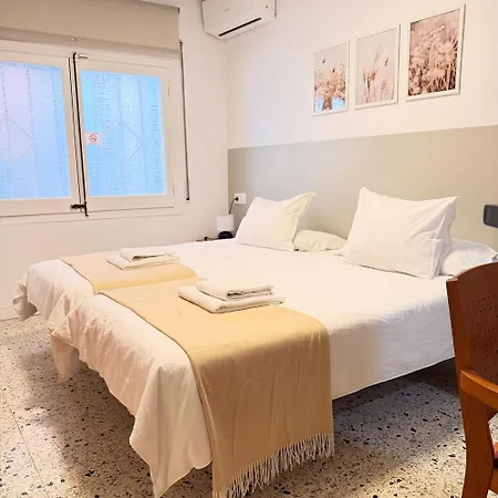 Moli De Mar - Smart Hotel Otel 2*