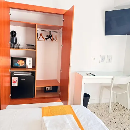 Moli De Mar - Smart Hotel Otel Lloret de Mar