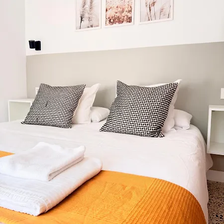 Moli De Mar - Smart Hotel Lloret de Mar