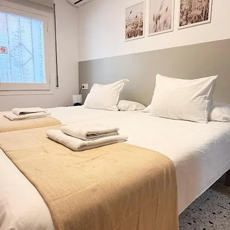 Moli De Mar - Smart Hotel