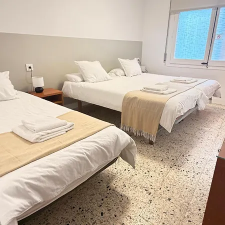 Otel Moli De Mar - Smart Hotel