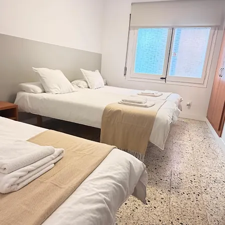Moli De Mar - Smart Hotel