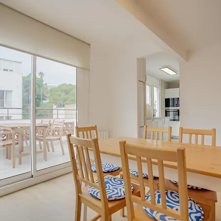 Otel Moli De Mar - Smart Hotel