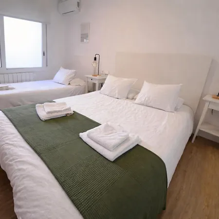 Moli De Mar - Smart Hotel Otel