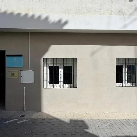 Moli De Mar - Smart Hotel