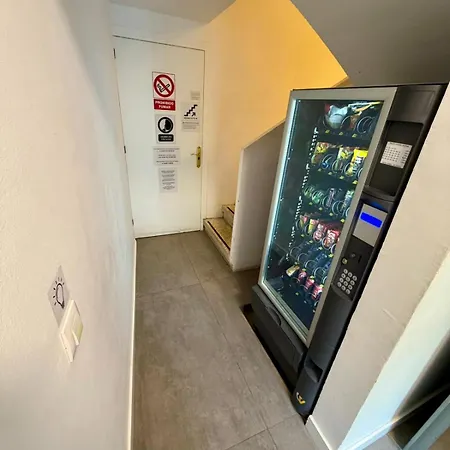 Moli De Mar - Smart Hotel Otel 2*