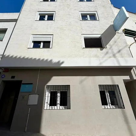 Otel Moli De Mar - Smart Hotel 2*