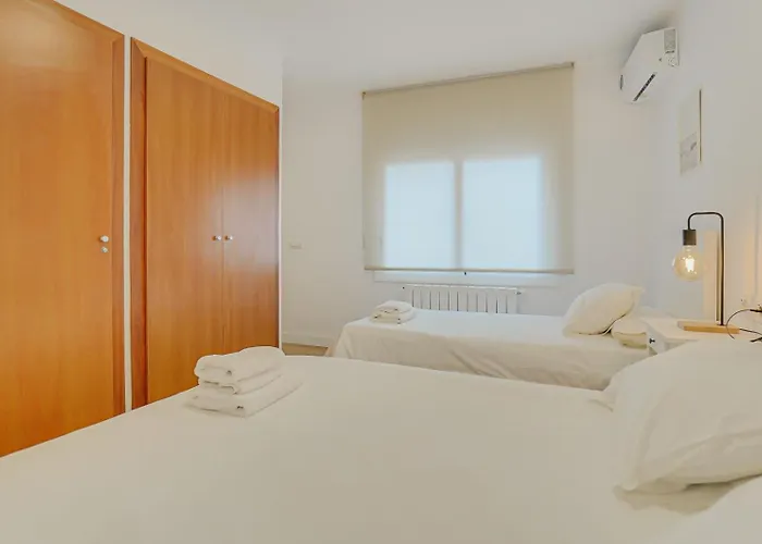 Y Moli De Mar - Check-in 24