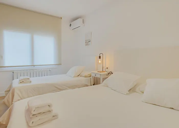 Y Moli De Mar - Check-in 24 Lloret de Mar