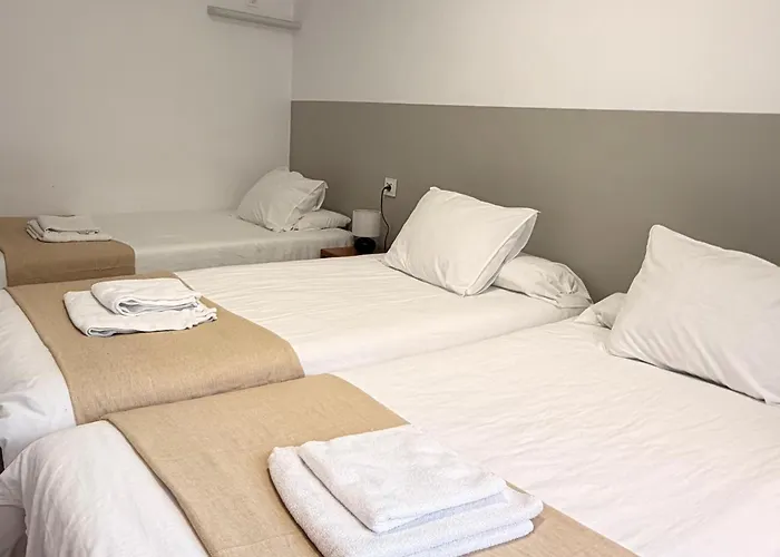 Y Moli De Mar - Check-in 24 2*