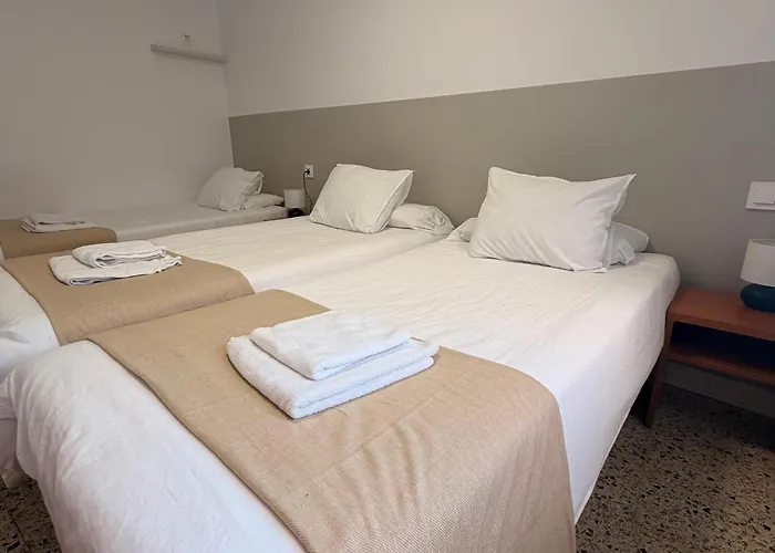 Y Moli De Mar - Check-in 24 Hotel