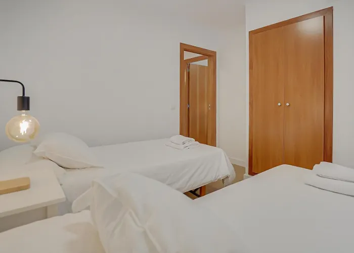 Hotel Y Moli De Mar - Check-in 24 Lloret de Mar